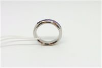 Anello Morellato Donna Insieme in Acciaio Zirconia SSI07-18 - SSI07-18